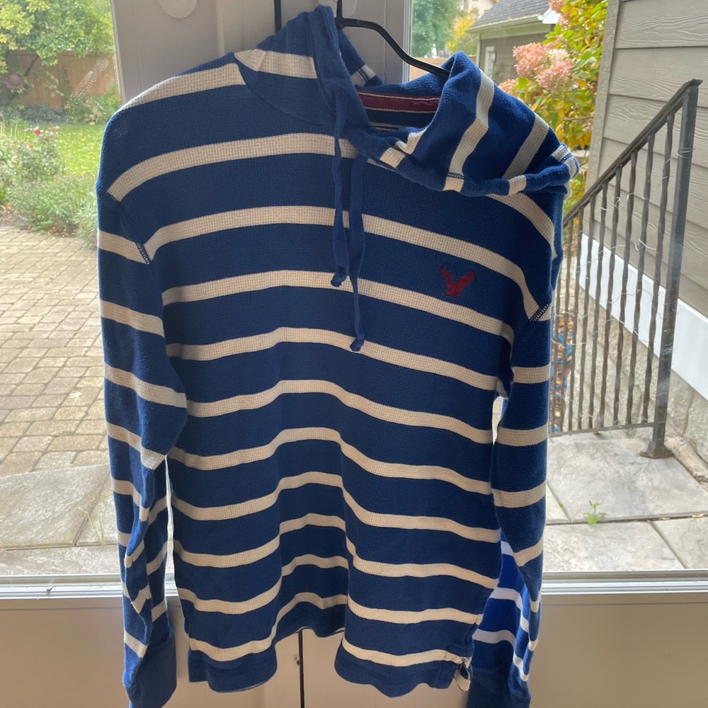 American Eagle Hoodie